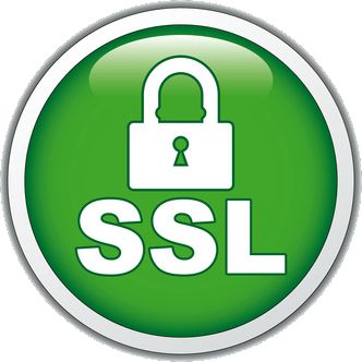 网站安全SSL证书